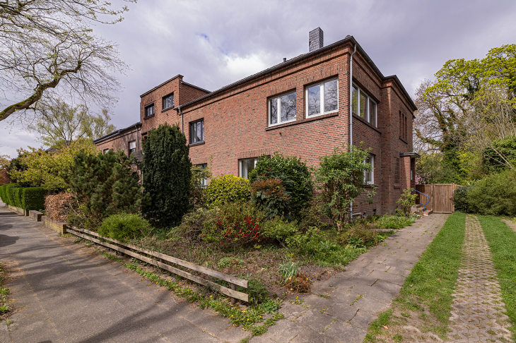 Ansicht