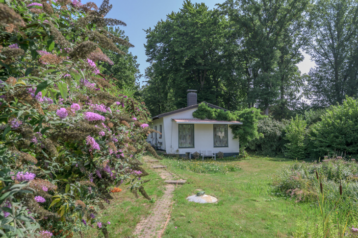 Einfamilienhaus in Krefeld / Benrad