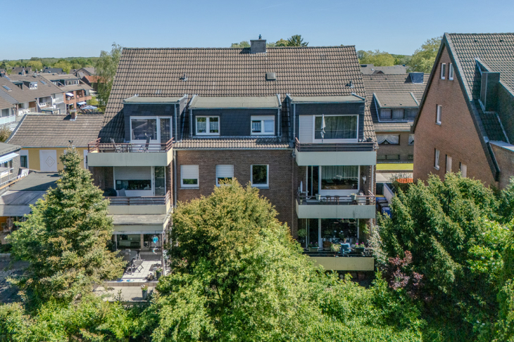 Ansicht Rückseite