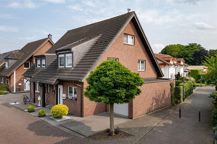 Ansicht Vorderseite