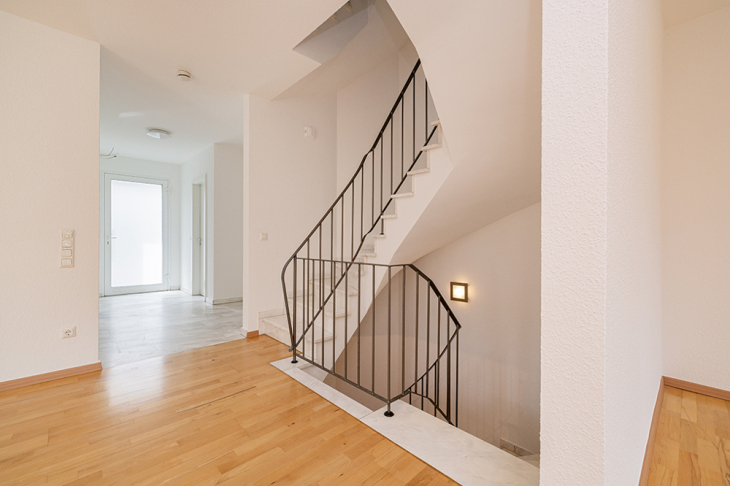 Ansprechende Architektur