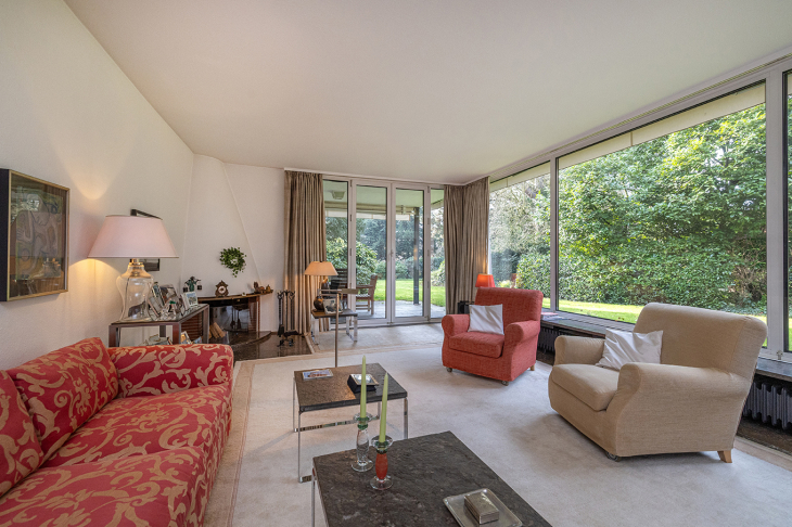 Anwesen am Schönwasserpark