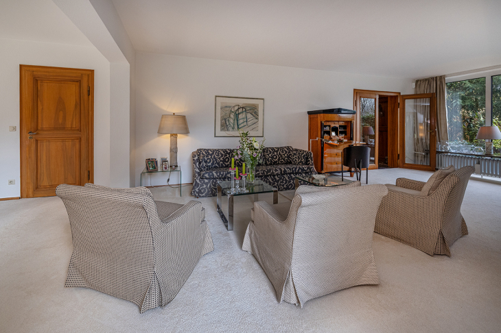 Anwesen am Schönwasserpark