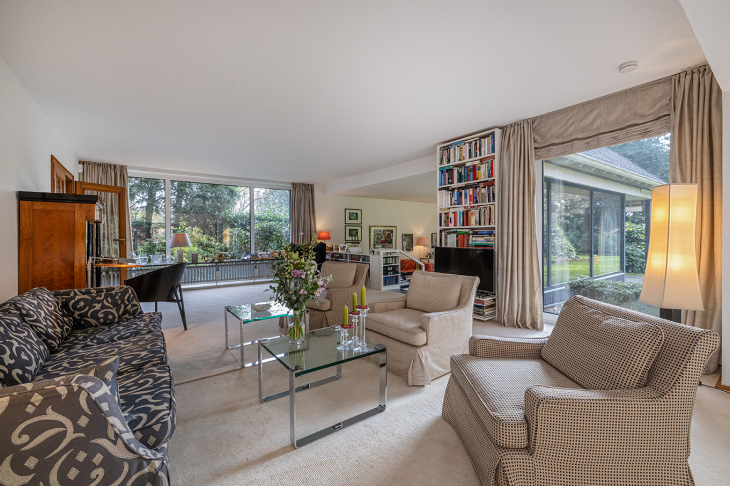 Anwesen am Schönwasserpark