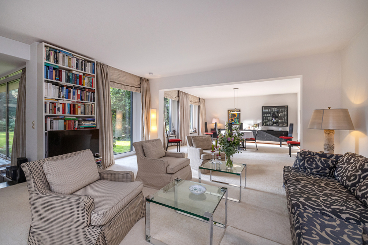 Anwesen am Schönwasserpark