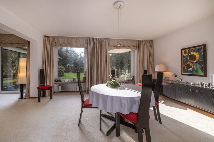 Anwesen am Schönwasserpark