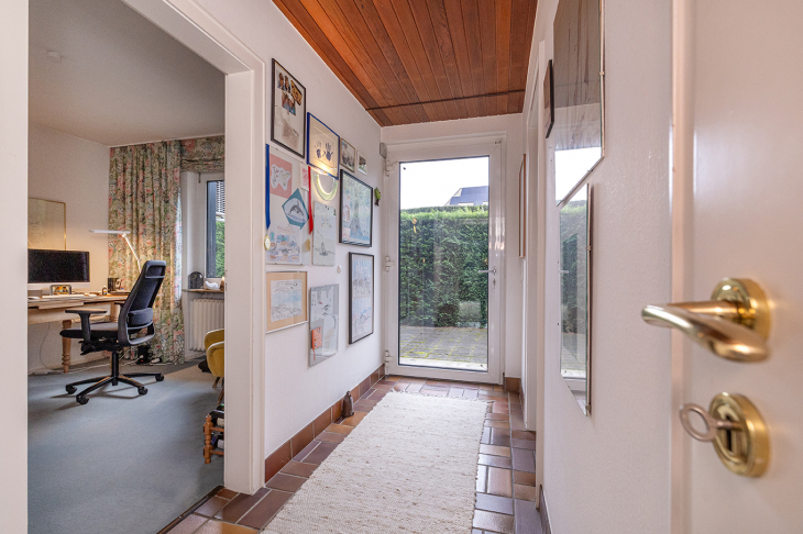 Anwesen am Schönwasserpark