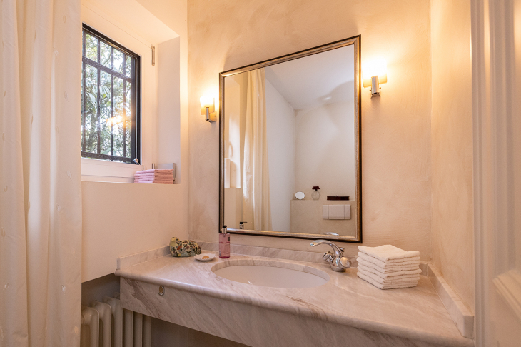 Anwesen am Schönwasserpark