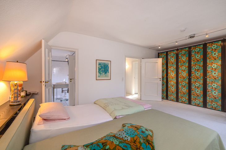 Anwesen am Schönwasserpark