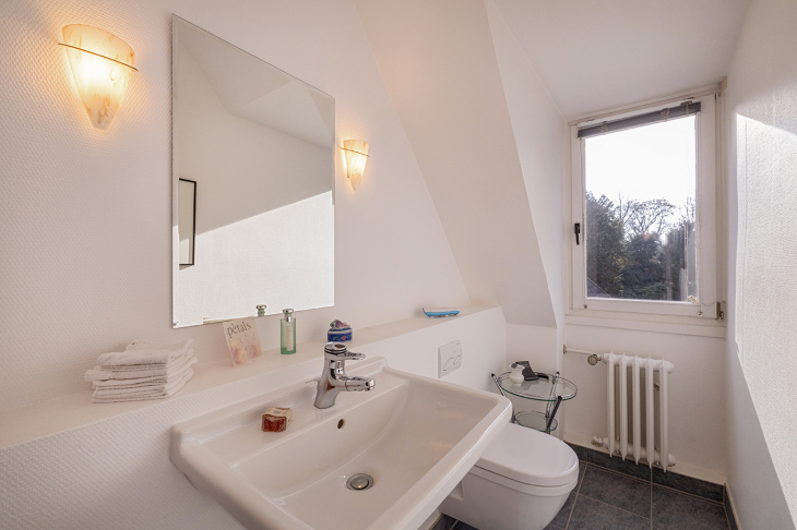 Anwesen am Schönwasserpark