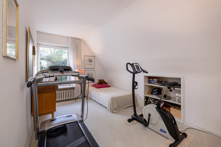 Anwesen am Schönwasserpark