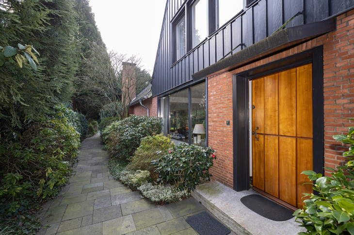 Anwesen am Schönwasserpark