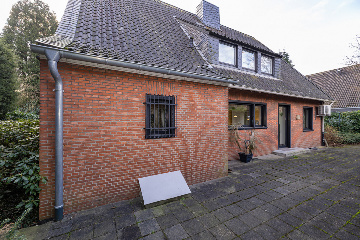 Anwesen am Schönwasserpark