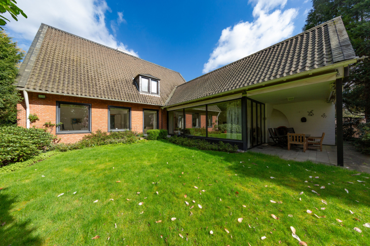 Anwesen am Schönwasserpark