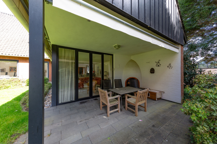 Anwesen am Schönwasserpark