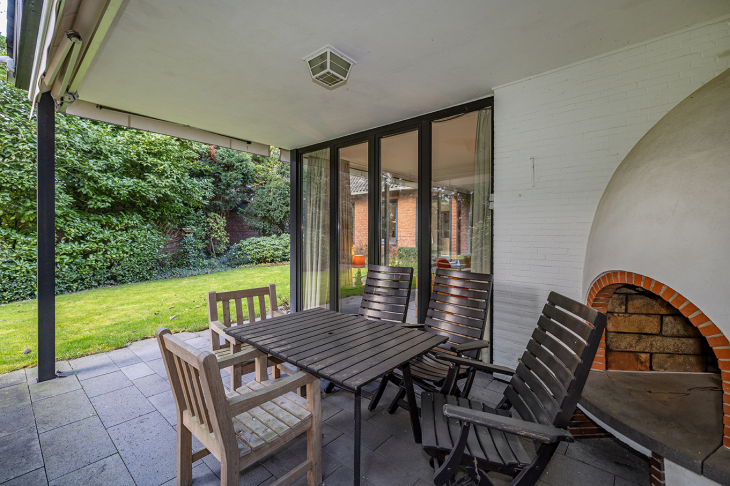 Anwesen am Schönwasserpark