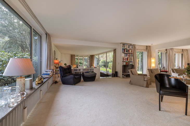 Anwesen am Schönwasserpark