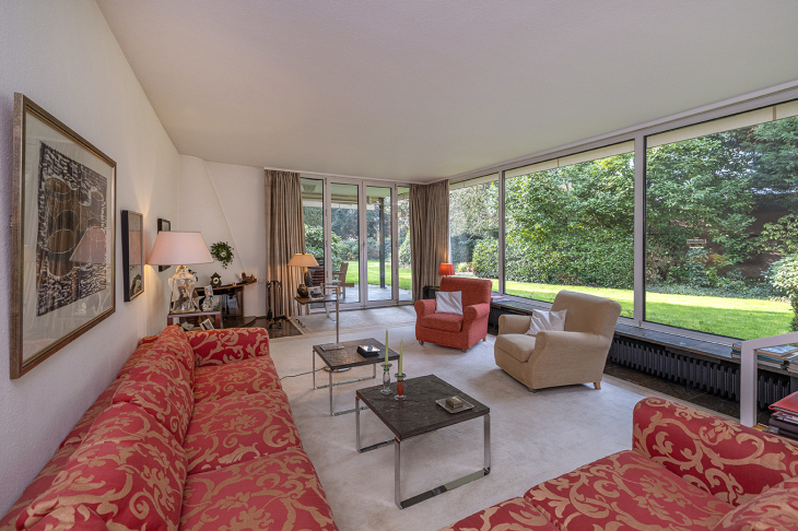 Anwesen am Schönwasserpark