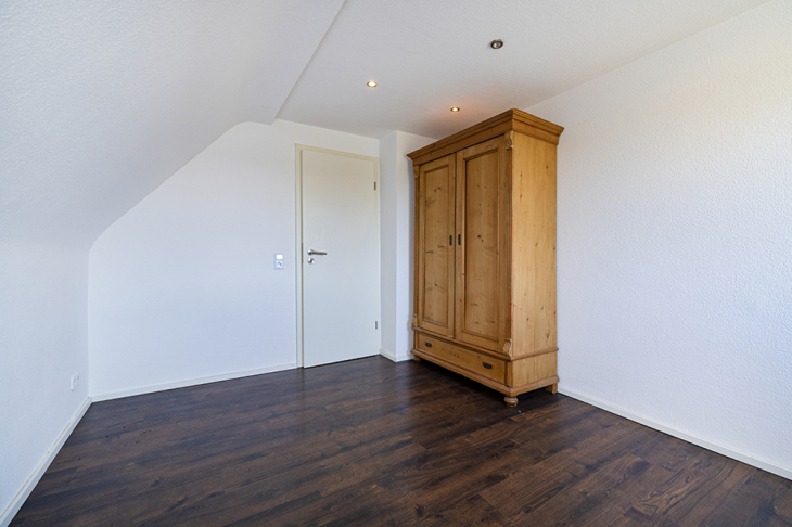 Arbeits-/Kinderzimmer