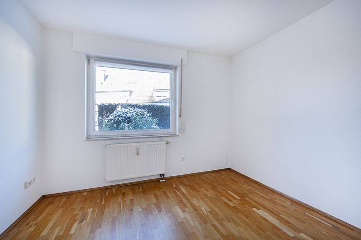 Arbeitszimmer
