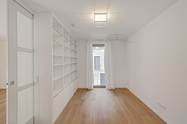 Arbeitszimmer
