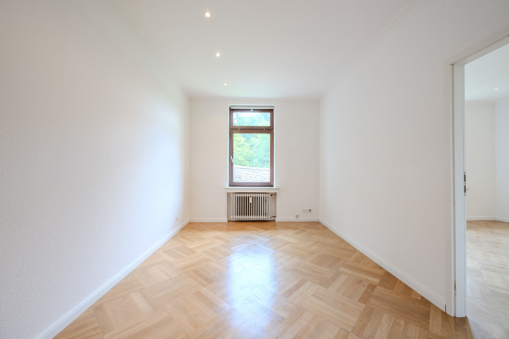 Arbeitszimmer
