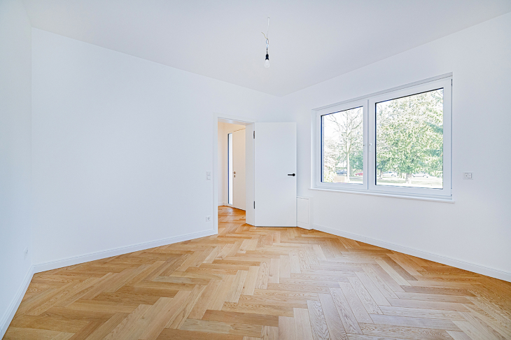 Arbeitszimmer