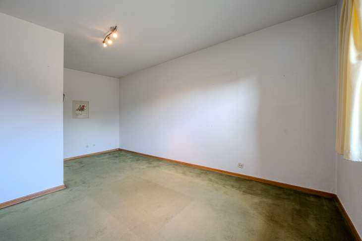 Arbeitszimmer