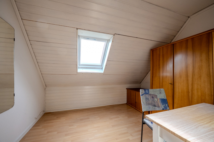 Arbeitszimmer