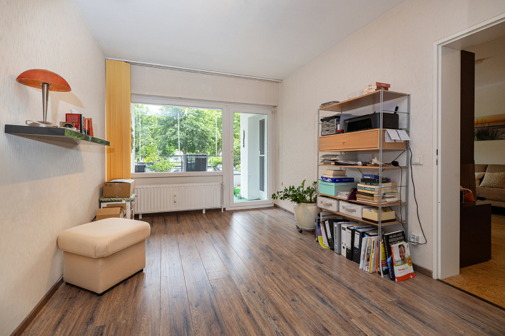 Arbeitszimmer