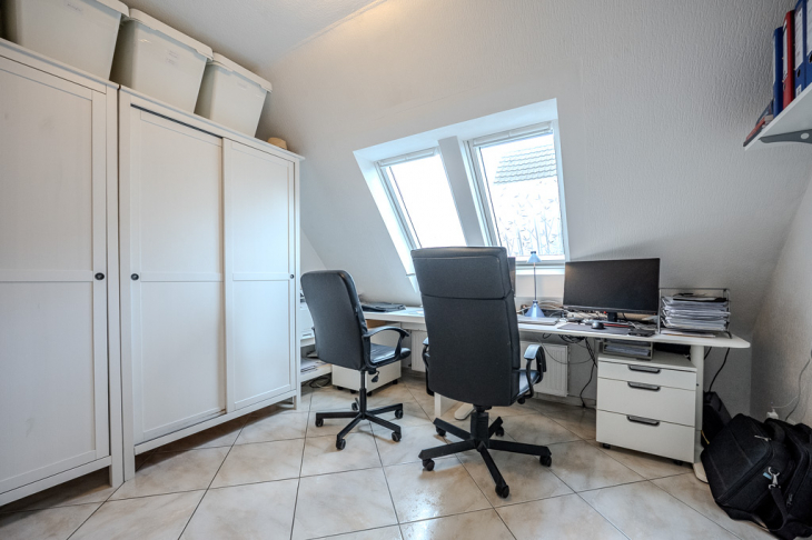 Arbeitszimmer