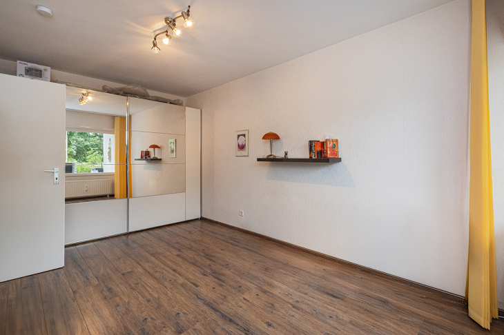 Arbeitszimmer