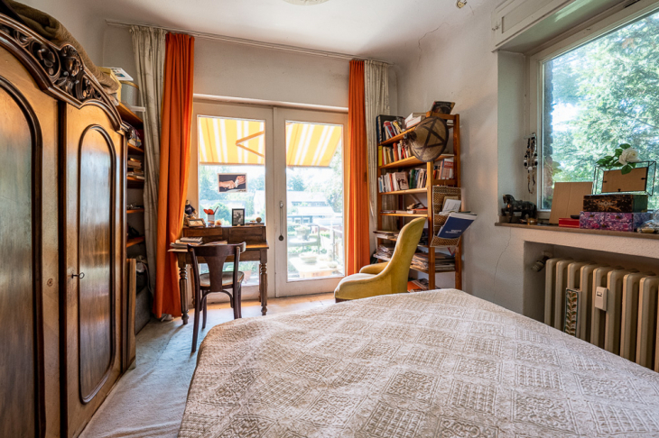 Arbeitszimmer OG