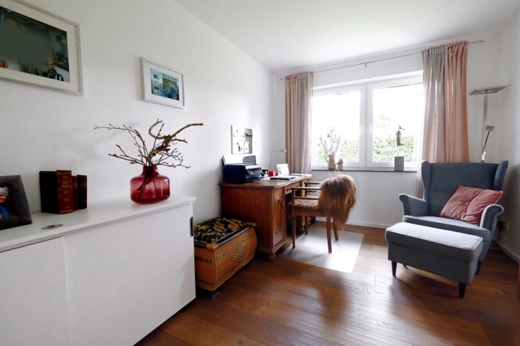 Arbeitzimmer