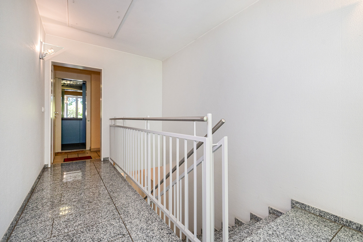   Architekten-Penthouse Verberg/Stadtwald