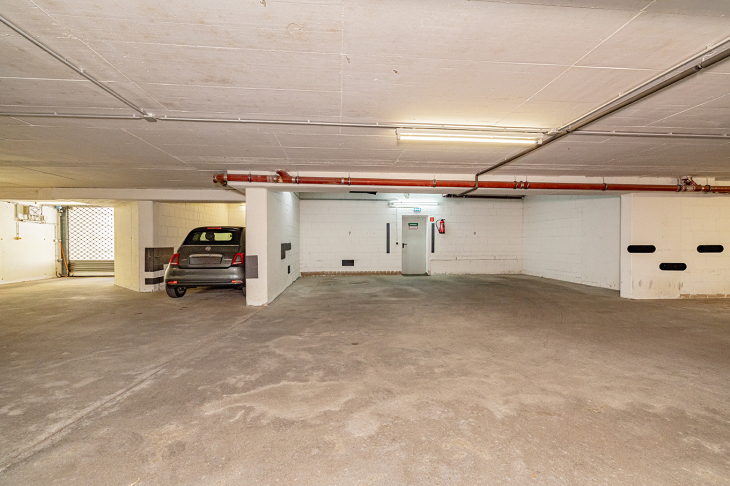  Architekten-Penthouse Verberg/Stadtwald