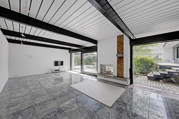 Architektur vom Feinsten