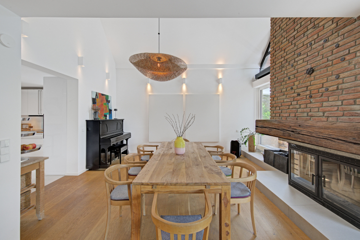 Architektur-Highlight Fischeln