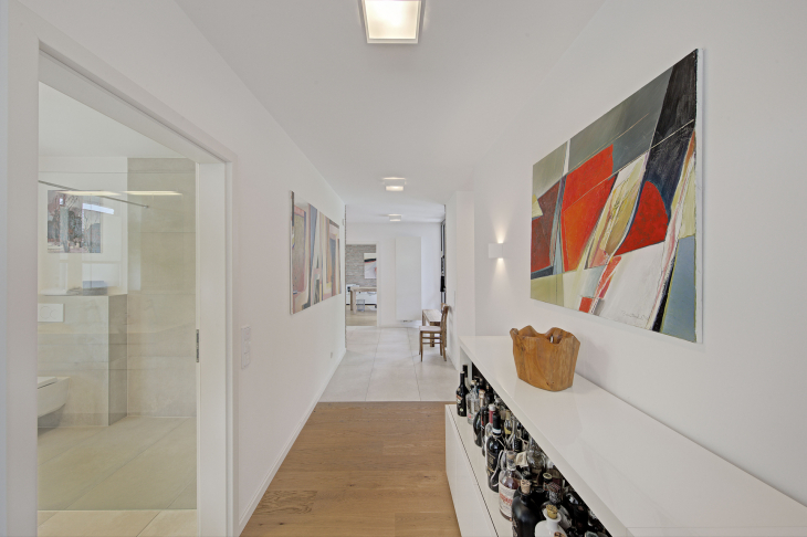 Architektur-Highlight Fischeln
