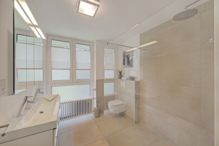 Architektur-Highlight Fischeln