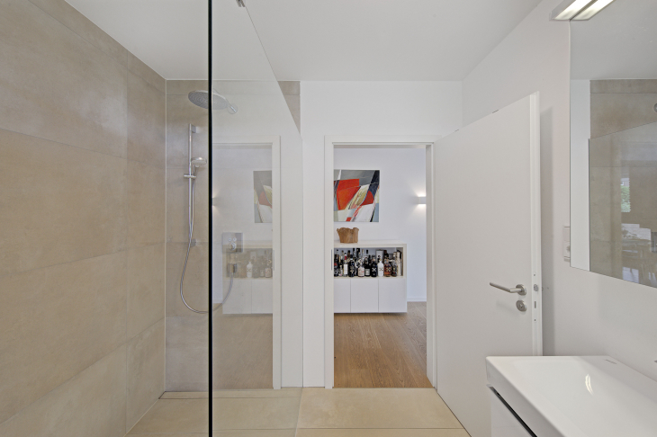 Architektur-Highlight Fischeln