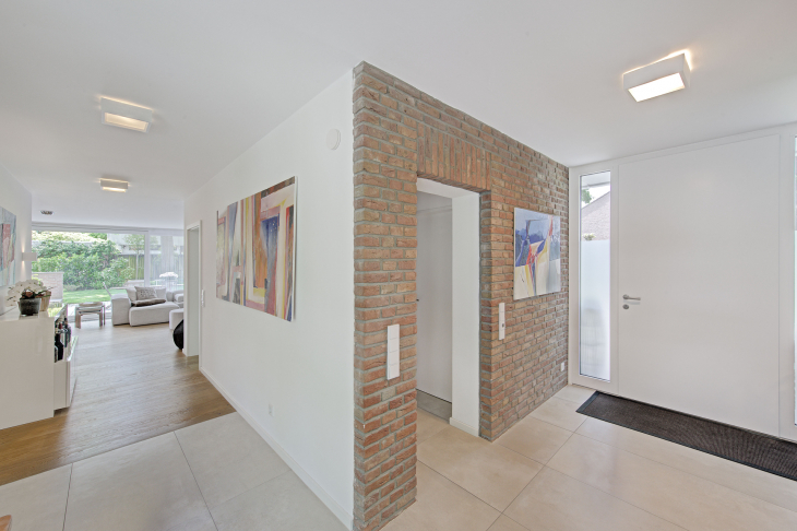  Architektur-Highlight Fischeln