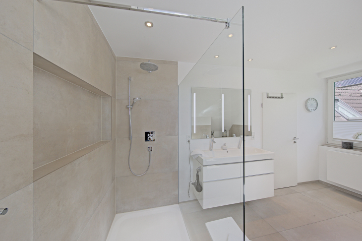 Architektur-Highlight Fischeln