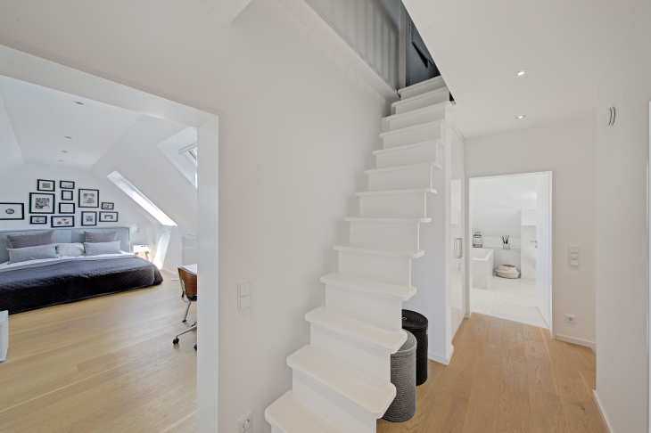 Architektur-Highlight Fischeln