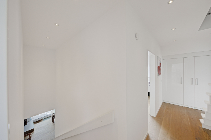 Architektur-Highlight Fischeln