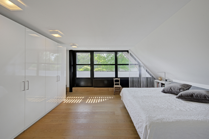 Architektur-Highlight Fischeln