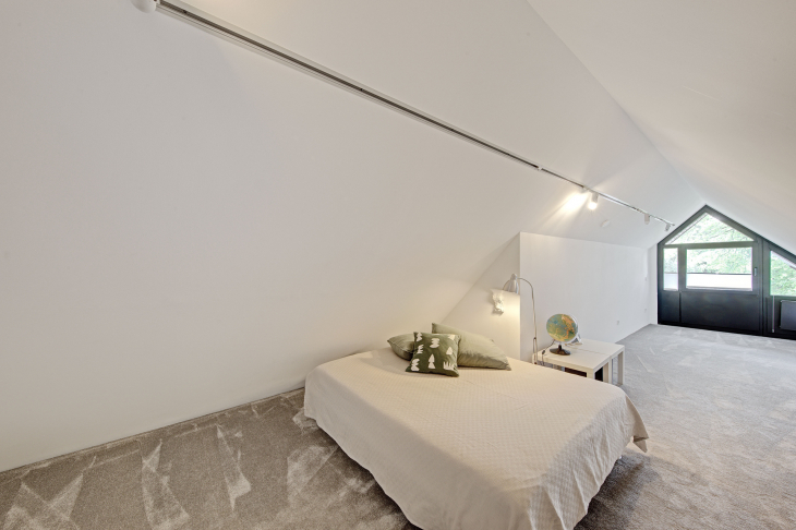 Architektur-Highlight Fischeln