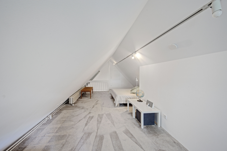 Architektur-Highlight Fischeln