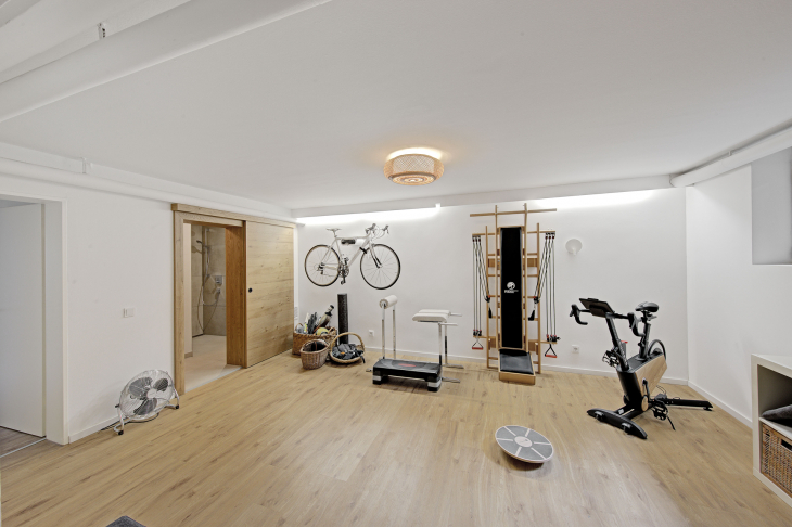 Architektur-Highlight Fischeln