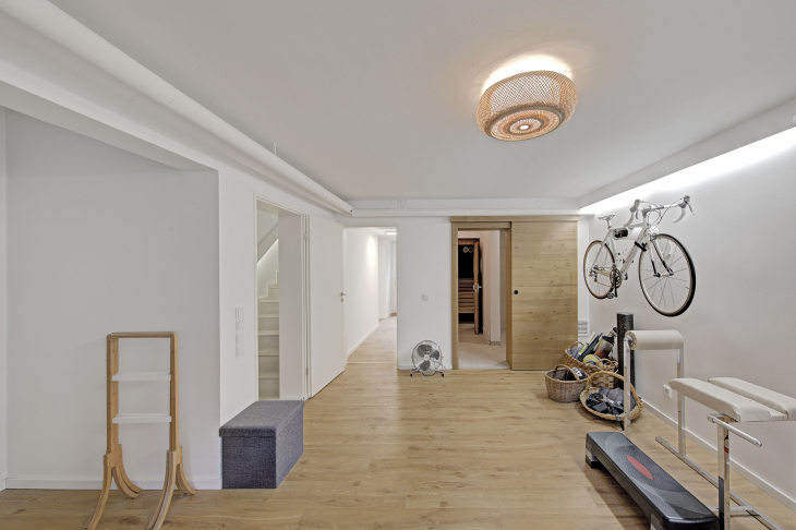 Architektur-Highlight Fischeln